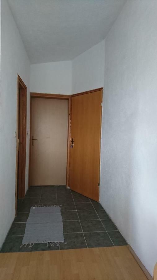 Apartmani Kocka 프리모스턴 외부 사진