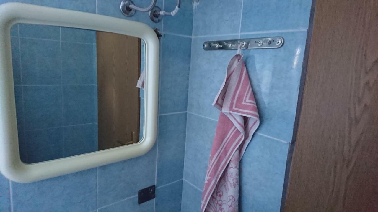 Apartmani Kocka 프리모스턴 외부 사진