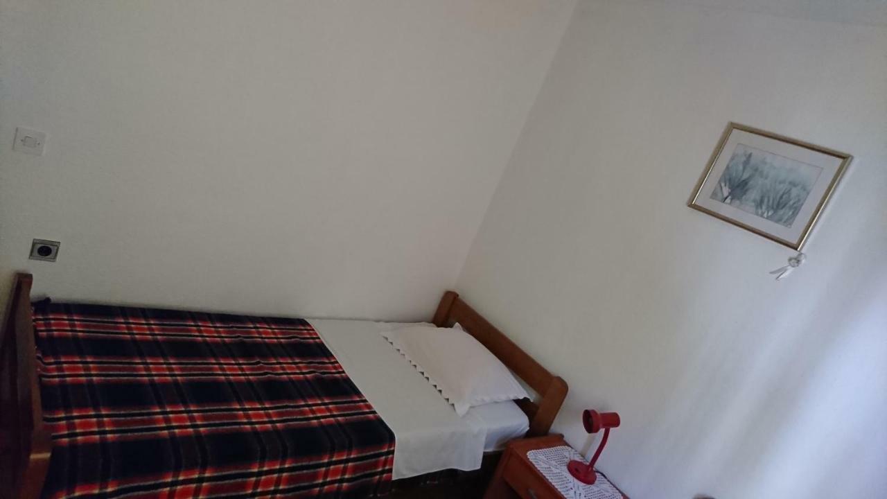 Apartmani Kocka 프리모스턴 외부 사진