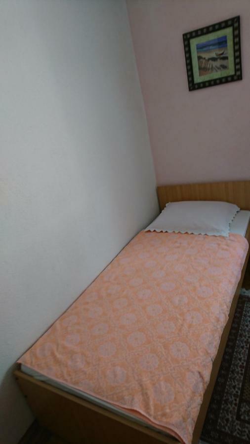 Apartmani Kocka 프리모스턴 외부 사진